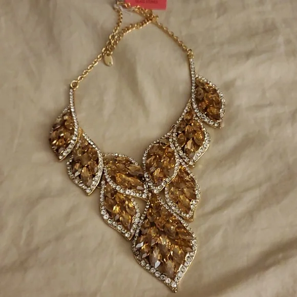 Christian Siriano Necklace - Picture 3 of 8